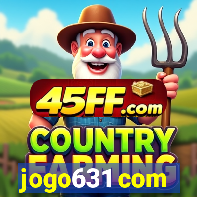 jogo631 com